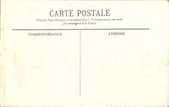 VINTAGE POSTCARD Loaches Panorama