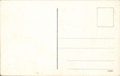 VINTAGE POSTCARD Wiesbaden Kgl Schlof