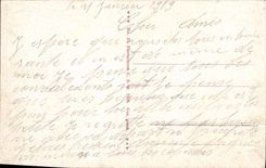 CPA Mainz Gutenbergplatz u Dom