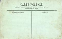 CPA L'Orne Pittoresque Le Bas Trois Monts