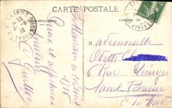 CPA Les Pyrenees Illustrees Betharram La Chapelle Saint Leon
