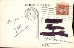 La POSTAL de la VENDIMIA encoleriza la vuelta del inglés