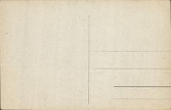 VINTAGE POSTCARD La Rochelle Entered Of the Port Boat