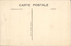 VINTAGE POSTCARD Rouen the Horioge Gross