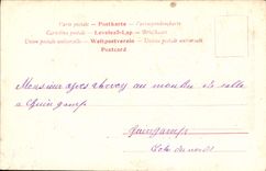 La POSTAL Roma Chiesa Di S Lorenzo Fuori de la VENDIMIA la emparedó