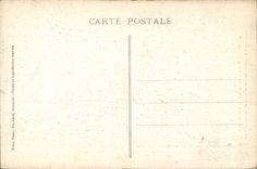 VINTAGE POSTCARD Jerusalem Nativity Of the Virgin Mary TS