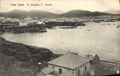 CPA Vista Geral S Vicente C Verde