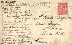 CPA St Pauls Cathedral London