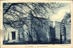 CPA Exposition Coloniale Internationale Paris 1931 Algerie Cote sud algerien 