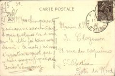 CPA Exposition Coloniale Internationale Paris 1931 Algerie Cote sud algerien 