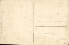 VINTAGE POSTCARD Schloss Stolzenfels Und Oberlahnstein