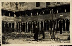 CPM Convento de San Francisco Mallorca Palma