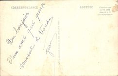 CPA Nice La Promenade des Anglais