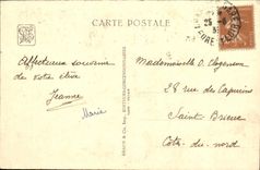 CPA Exposition Coloniale International Paris 1931 Pavillon de la Nouvelle Caledonie 