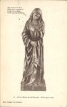 CPA Notre Dame de la Peiniere Priez pour nous