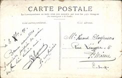 CPA Paris Le Trocadero