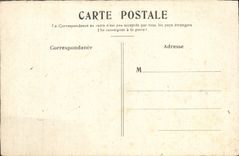 CPA Paris La Place de la Concorde