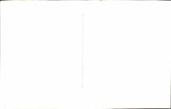 CPA Monasterio del Escorial Fachada principal y Lonja