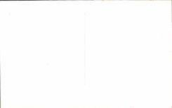 CPA Monasterio del Escorial La Biblioteca Bibliotheque