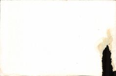 CPA Parc De Trianon Le Temple De L'Amour