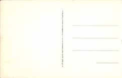 VINTAGE POSTCARD Vezelay Panorama of Saint Father Seen from of the walk of the castle