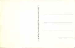 CPA Vezelay La grande verriere de la facade de la basilique de la Madeleine