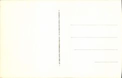 VINTAGE POSTCARD Vezelay Basilica of the Madeleine Old Chapter house sight cloister