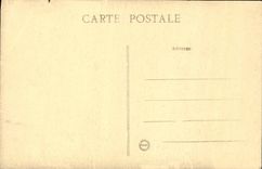 VINTAGE POSTCARD Palate of Fontainebleau the Cradle of Rol of Rome Napoleon