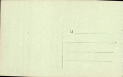 VINTAGE POSTCARD the Heavy Pyrenees Swimming pools and Gave