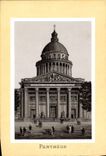 CPA Paris Pantheon