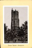 CPA Paris Tour Saint Jacques