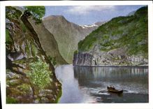 CPM Noerofjorden Sogn
