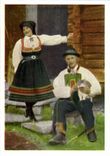 CPM Fra Setesdal Folklore