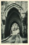 CPA Dinan Porte du Jerzual