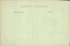 VINTAGE POSTCARD Quimper Seen on Steir