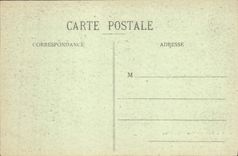 CPA Autour des Lits Clos Folklore Bretagne