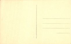 Opinión de Strabourg de la POSTAL de la VENDIMIA