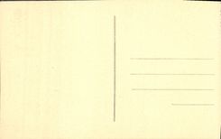 POSTAL Strabourg de la VENDIMIA la catedral