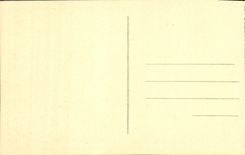 Reloj astronómico de la catedral de Strabourg de la POSTAL de la VENDIMIA