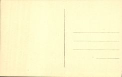 POSTAL Estrasburgo de la VENDIMIA el paladar de Rohan y de la catedral