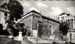 CPM Chambery Chateau des Ducs de Savoie