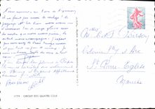 CPM Circuit des Quatre Cols