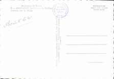 CPM Mantagnes de Savoie Maurienne Les Laceis du Galibler domines par la Meije