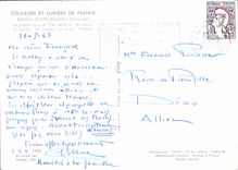 CPM Couleurs Et Lumiere de France Bassin D'Arcachon La grande dune de Pilat