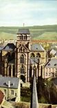 CPM Trier Mosel Treves Moselle Dom und Liebfrauenkirche
