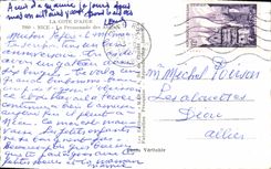 CPM La Cote D'Azur Nice La Promenade des Anglais