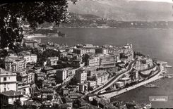 CPM Monte Carlo Vue Generale