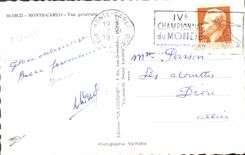 CPM Monte Carlo Vue Generale