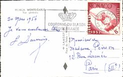 CPM Monte Carlo Vue generale