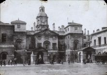 CPA London The Horse Guards
